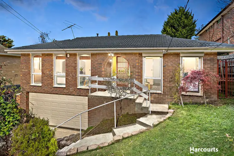 56 Bowen Road, Doncaster East VIC 3109