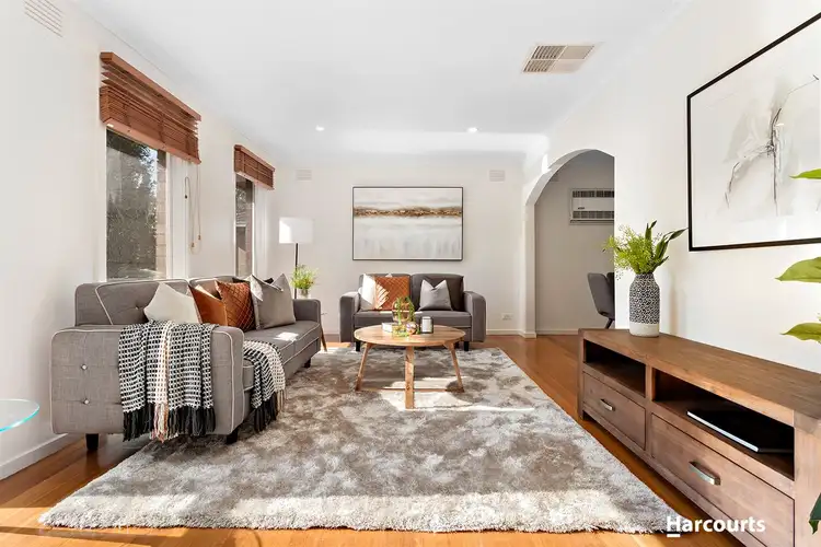 Second view of Homely house listing, 56 Bowen Road, Doncaster East VIC 3109