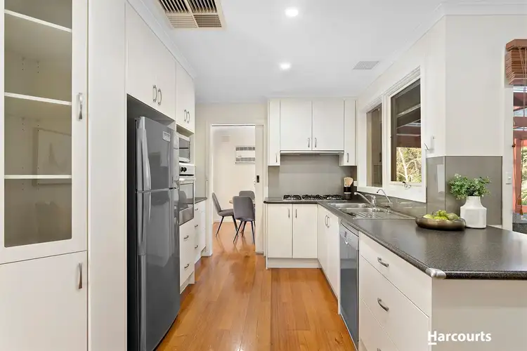 Fourth view of Homely house listing, 56 Bowen Road, Doncaster East VIC 3109
