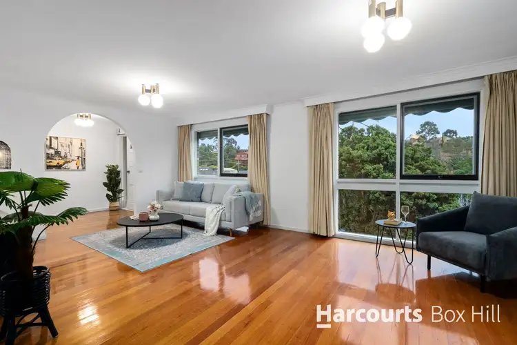 Third view of Homely house listing, 35 Montpellier Crescent, Templestowe Lower VIC 3107