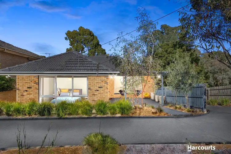 1/8 Marshall Avenue, Doncaster VIC 3108