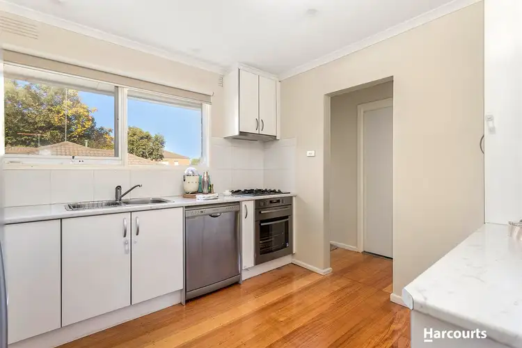 Fourth view of Homely unit listing, 1/8 Marshall Avenue, Doncaster VIC 3108