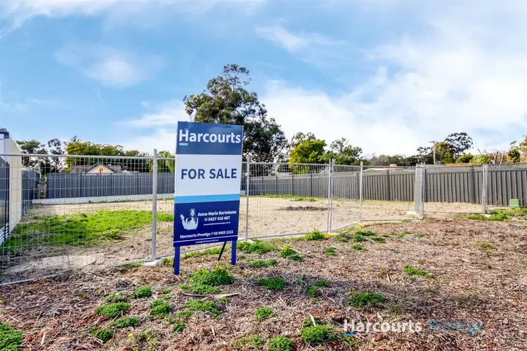 Second view of Homely land listing, 24 Lewin Court, Gosnells WA 6110