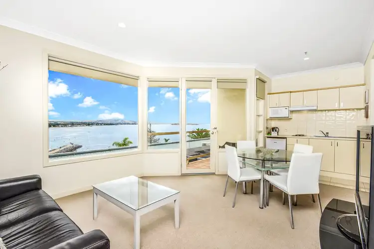 Second view of Homely apartment listing, 216 & 316/123 Franklin Parade, Encounter Bay SA 5211