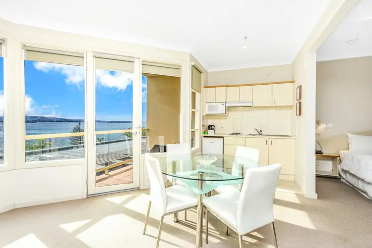 Third view of Homely apartment listing, 216 & 316/123 Franklin Parade, Encounter Bay SA 5211