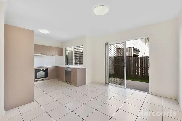 Second view of Homely townhouse listing, 12/19 Joyce Street, Burpengary QLD 4505