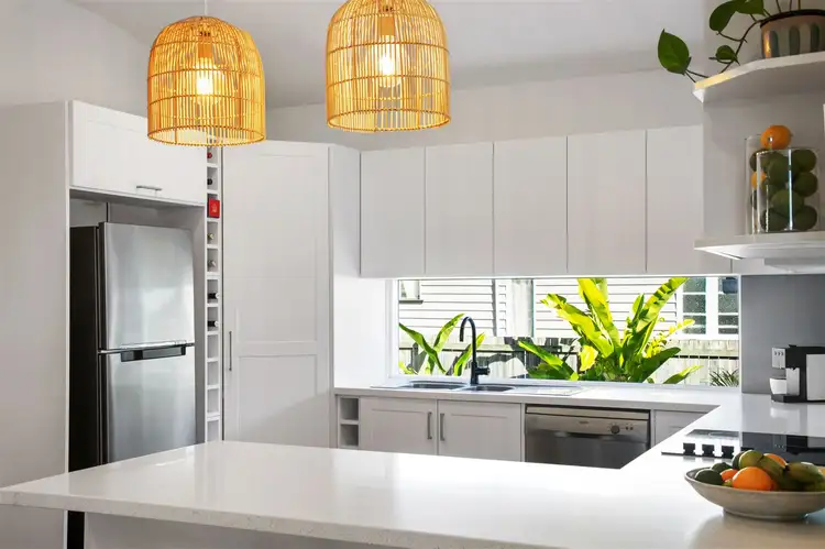 Main view of Homely house listing, 67 Newmarket Street, Hendra QLD 4011