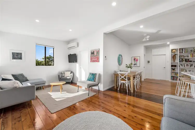 Fifth view of Homely house listing, 67 Newmarket Street, Hendra QLD 4011