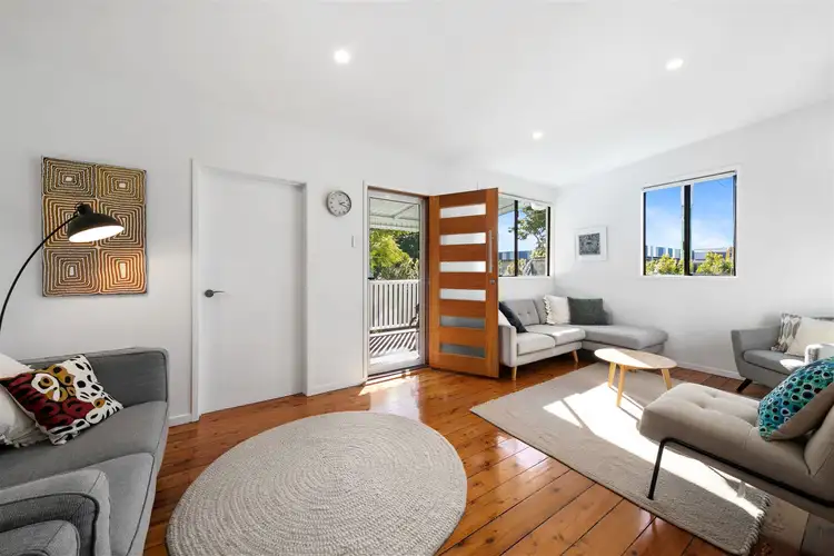 Sixth view of Homely house listing, 67 Newmarket Street, Hendra QLD 4011