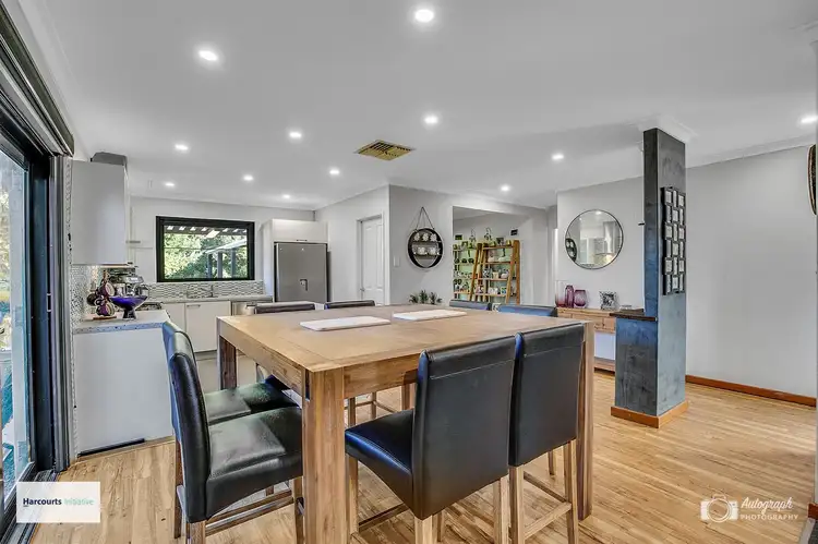 Fourth view of Homely house listing, 7 Rowe Place, Noranda WA 6062