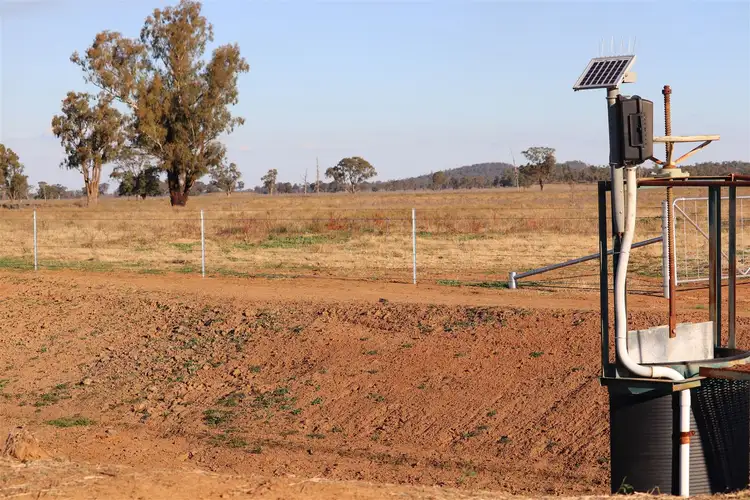 Second view of Homely rural property listing, Address available on request