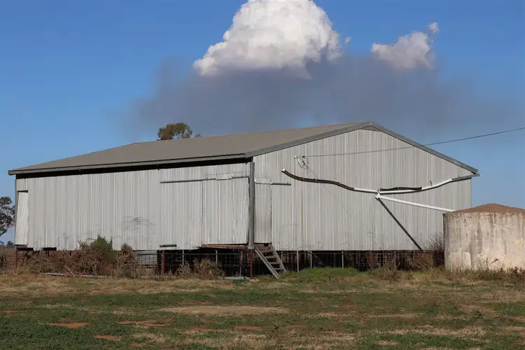 Sixth view of Homely rural property listing, Address available on request