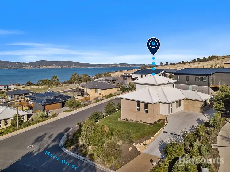 6 Maria Orr Street, Rokeby TAS 7019