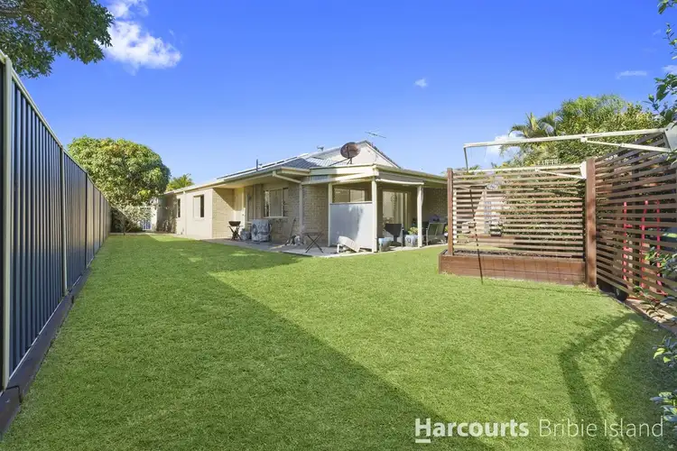 Main view of Homely house listing, 1/19 Anchor Crt, Banksia Beach QLD 4507
