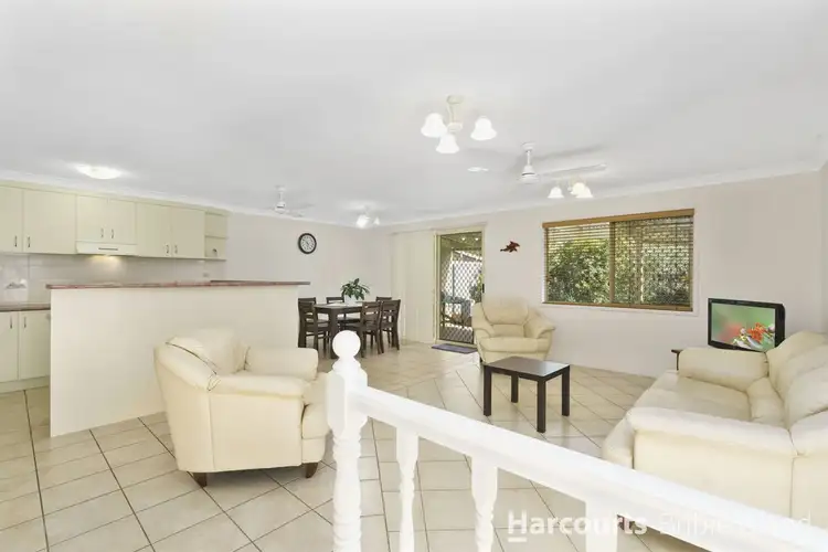 Second view of Homely house listing, 1/19 Anchor Crt, Banksia Beach QLD 4507