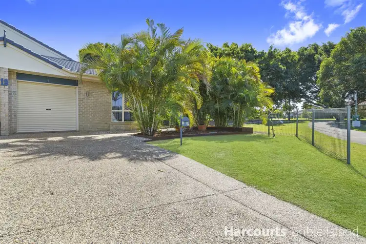 Fourth view of Homely house listing, 1/19 Anchor Crt, Banksia Beach QLD 4507