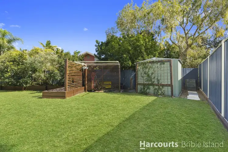 Fifth view of Homely house listing, 1/19 Anchor Crt, Banksia Beach QLD 4507