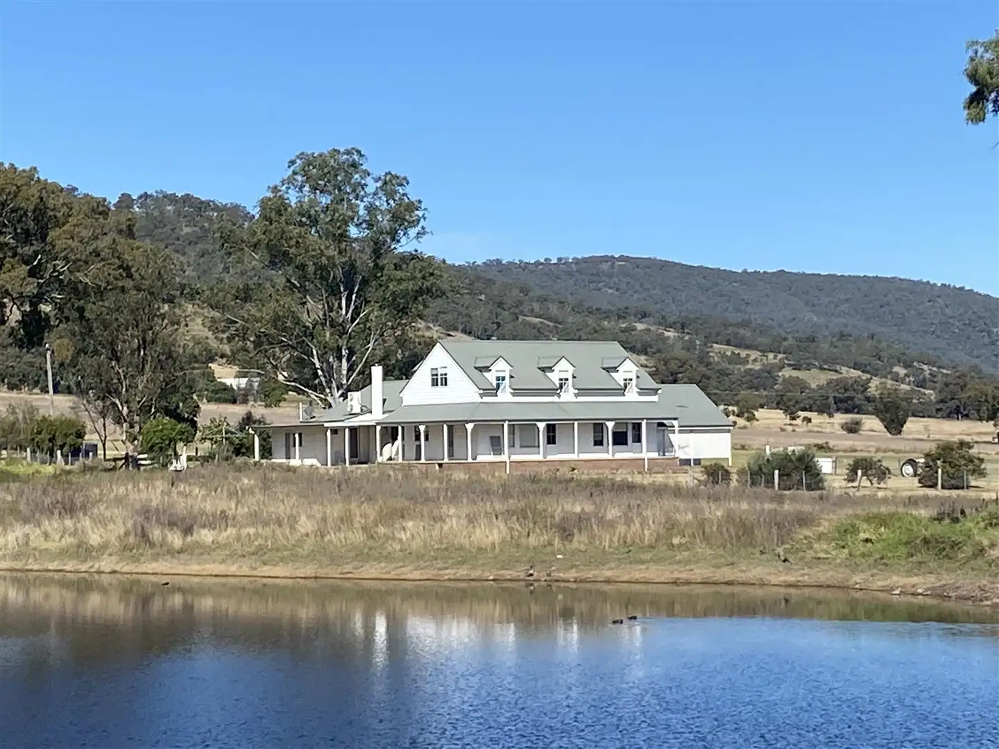 Main view of Homely rural property listing, 'Black Mountain' 281 Mareeba Rd, Scone NSW 2337