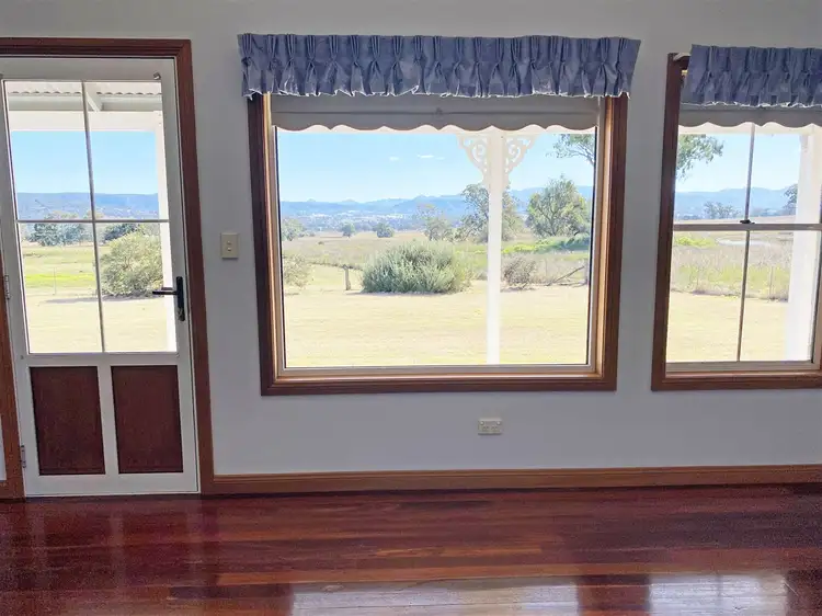 Sixth view of Homely rural property listing, 'Black Mountain' 281 Mareeba Rd, Scone NSW 2337