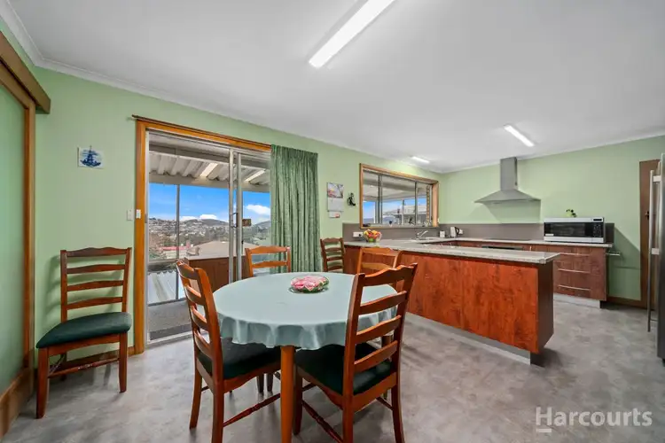 Fifth view of Homely house listing, 5 Moirunna Road, Lindisfarne TAS 7015