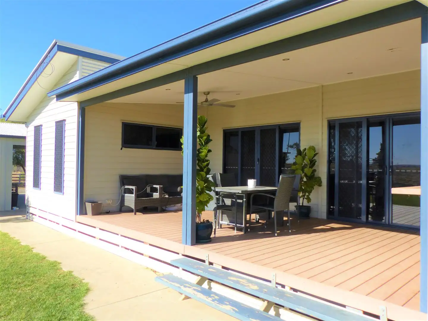 Main view of Homely rural property listing, 264 Blue Lagoon Rd "Keltone", Injune QLD 4454