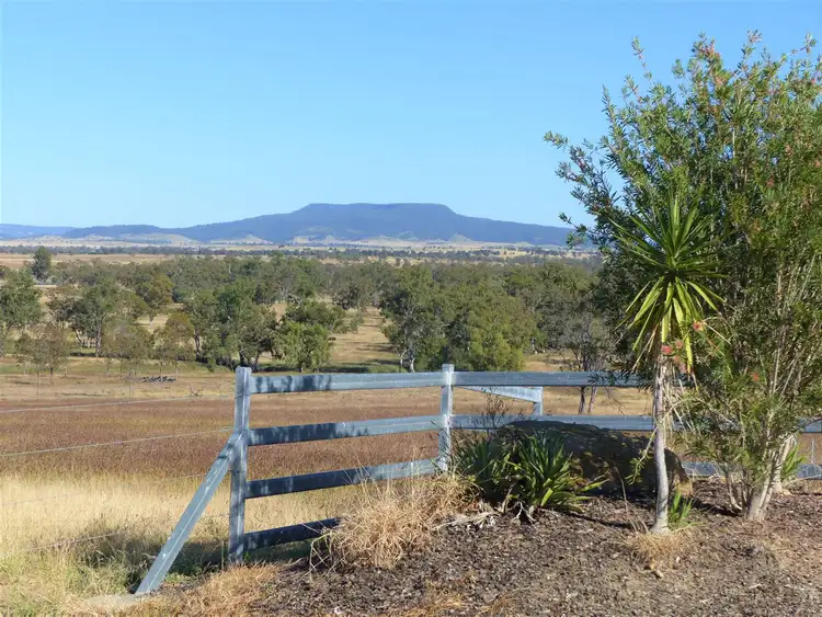 Second view of Homely rural property listing, 264 Blue Lagoon Rd "Keltone", Injune QLD 4454