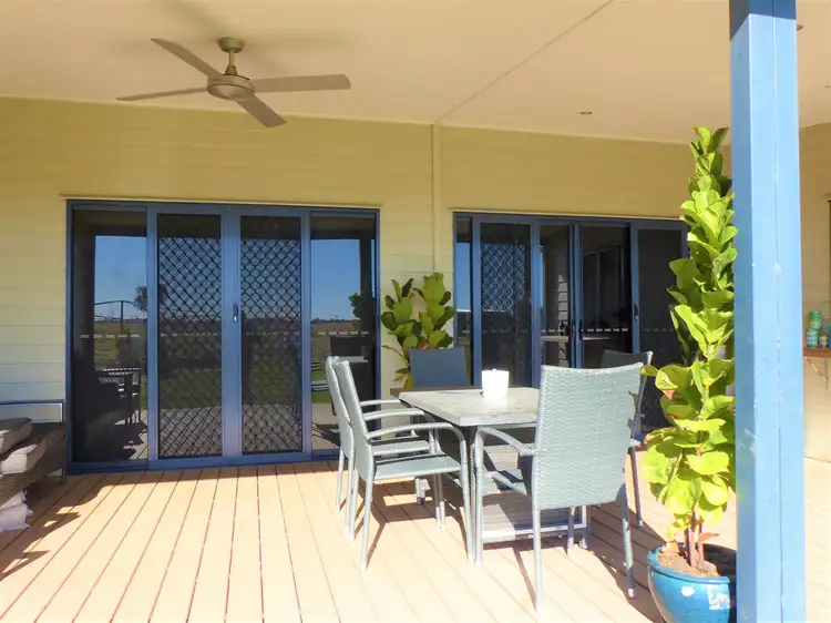 Fourth view of Homely rural property listing, 264 Blue Lagoon Rd "Keltone", Injune QLD 4454