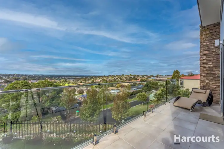 Second view of Homely house listing, 20 Fleming Terrace, Pakenham VIC 3810