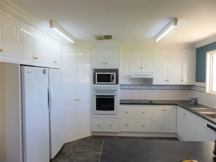 Third view of Homely rural property listing, 719 Injune/Taroom Rd "Allbro Downs", Injune QLD 4454