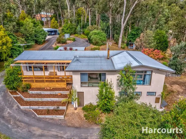 Second view of Homely house listing, 25 Braniffs Road, Jeeralang Junction VIC 3840