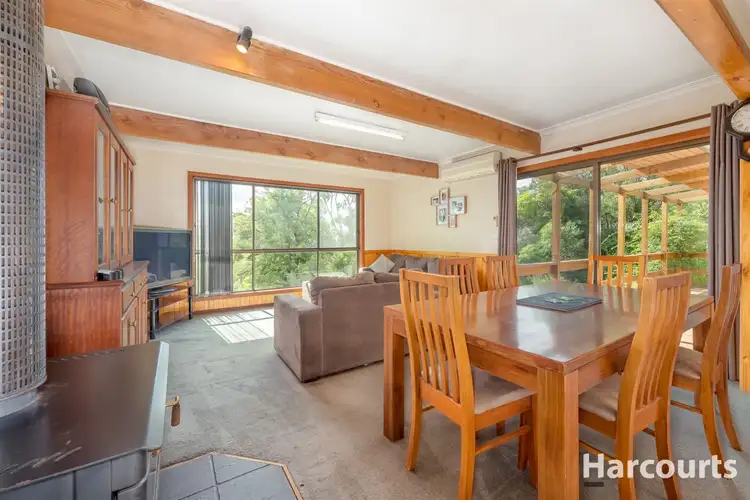 Third view of Homely house listing, 25 Braniffs Road, Jeeralang Junction VIC 3840