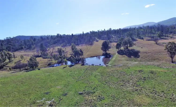 Second view of Homely rural property listing, 5177 Monaro Highway, Rockton NSW 2632