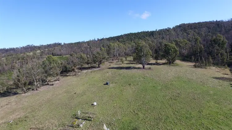Third view of Homely rural property listing, 5177 Monaro Highway, Rockton NSW 2632