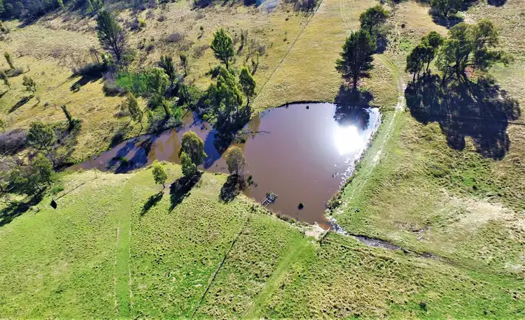Fifth view of Homely rural property listing, 5177 Monaro Highway, Rockton NSW 2632