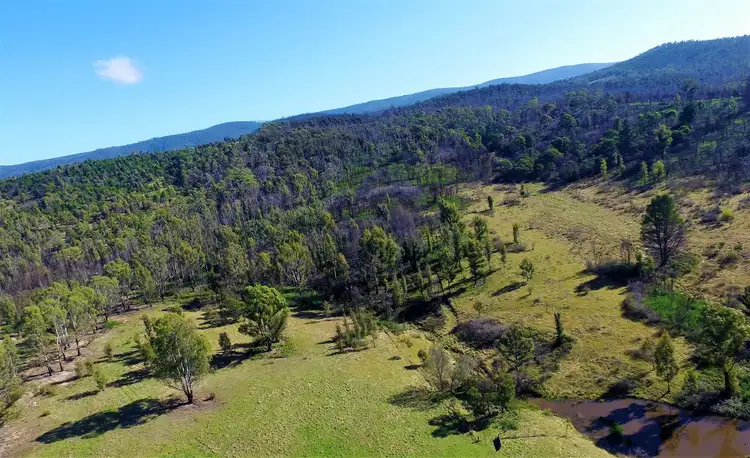 Sixth view of Homely rural property listing, 5177 Monaro Highway, Rockton NSW 2632