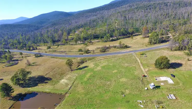 Seventh view of Homely rural property listing, 5177 Monaro Highway, Rockton NSW 2632