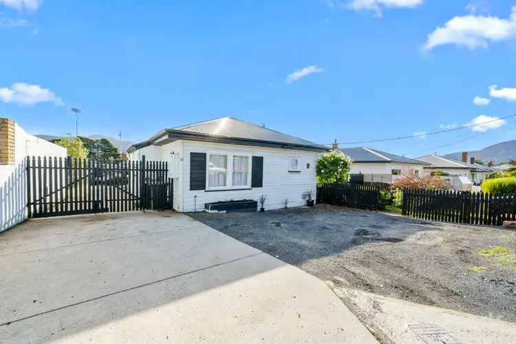 12 Elwick Road, Glenorchy TAS 7010