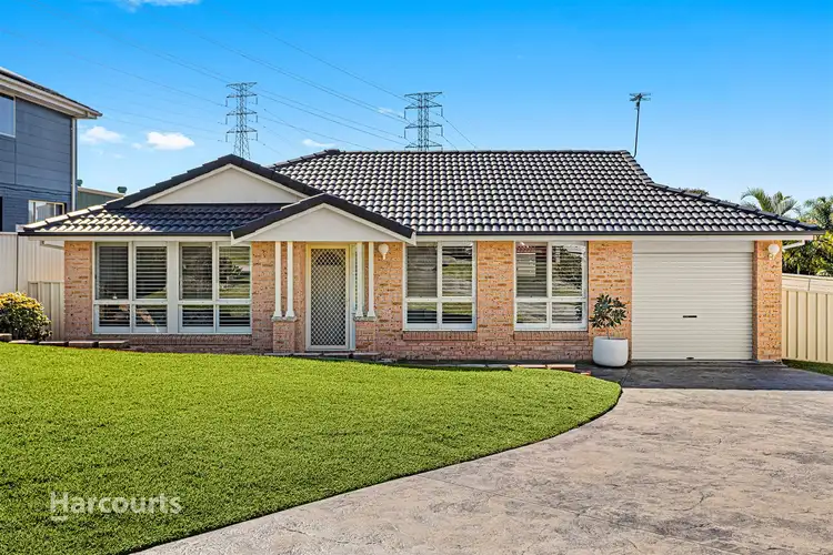 Main view of Homely house listing, 6 Avoca Place, Albion Park NSW 2527