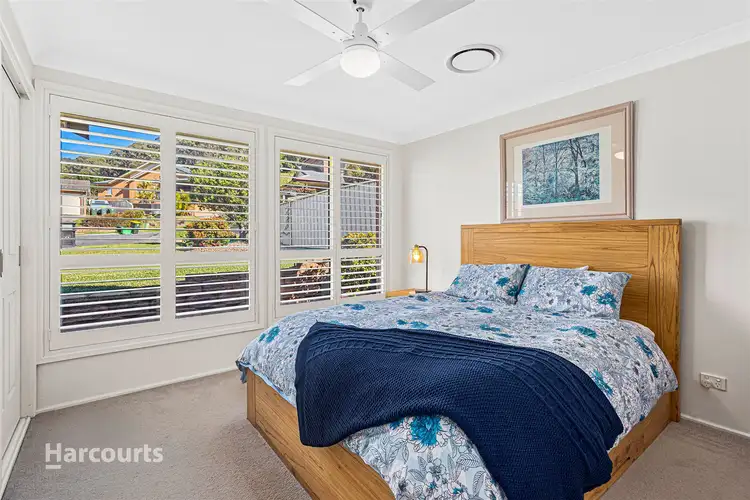 Second view of Homely house listing, 6 Avoca Place, Albion Park NSW 2527