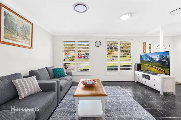 Third view of Homely house listing, 6 Avoca Place, Albion Park NSW 2527