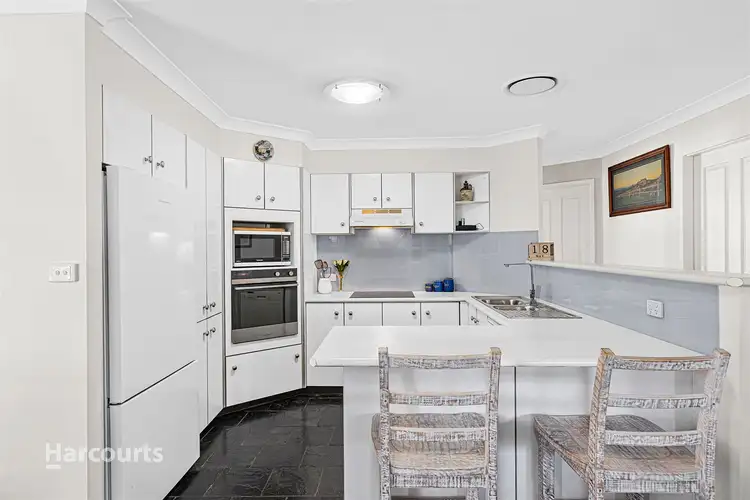 Fourth view of Homely house listing, 6 Avoca Place, Albion Park NSW 2527