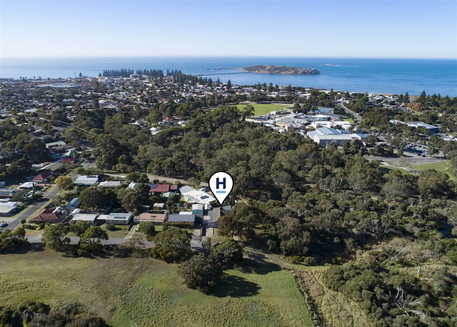Main view of Homely house listing, 196 Canterbury Road, Victor Harbor SA 5211