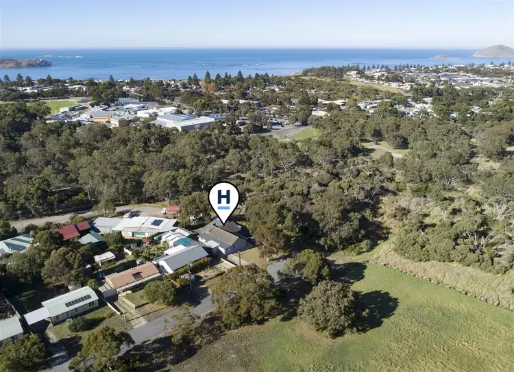 Second view of Homely house listing, 196 Canterbury Road, Victor Harbor SA 5211