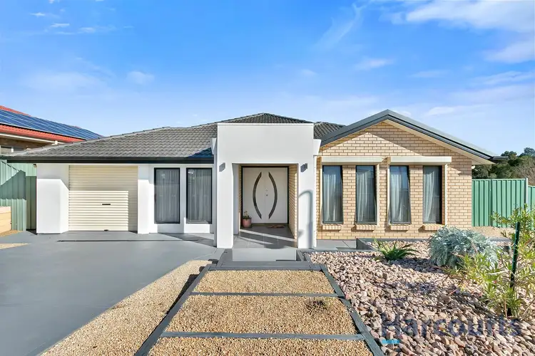 Main view of Homely house listing, 2 Petrel Court, Hewett SA 5118