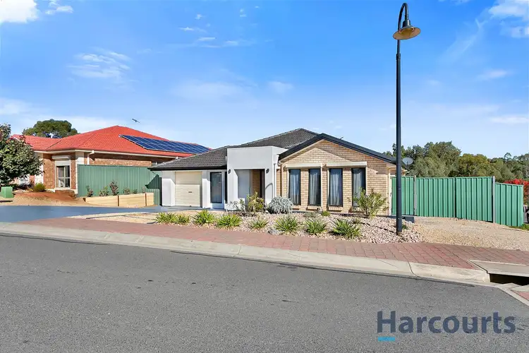 Second view of Homely house listing, 2 Petrel Court, Hewett SA 5118