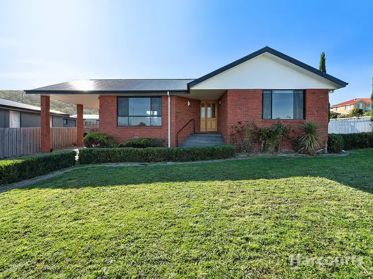 1 Leitram Avenue, Sorell TAS 7172