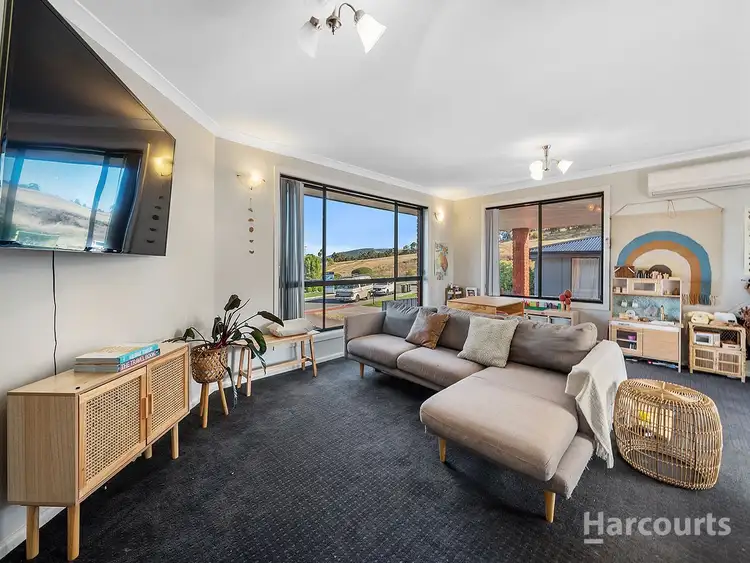 Third view of Homely house listing, 1 Leitram Avenue, Sorell TAS 7172