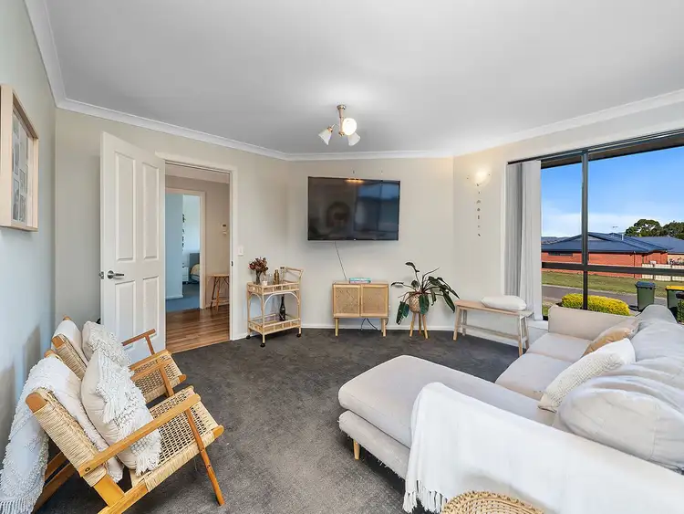 Fourth view of Homely house listing, 1 Leitram Avenue, Sorell TAS 7172