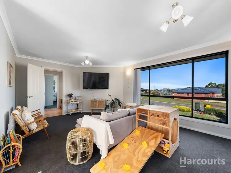 Fifth view of Homely house listing, 1 Leitram Avenue, Sorell TAS 7172