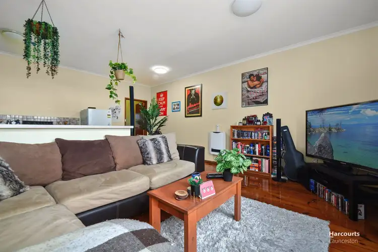 Third view of Homely apartment listing, 5 Yorktown Square, Launceston TAS 7250